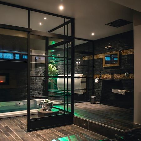 Suite Wellness Sprimont Dış mekan fotoğraf