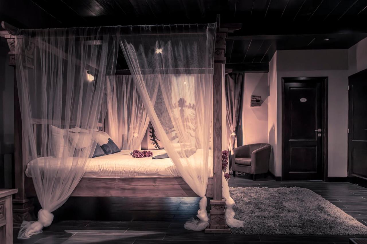 Suite Wellness Sprimont Dış mekan fotoğraf