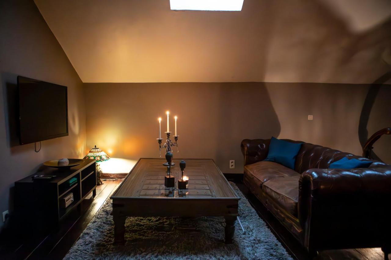 Suite Wellness Sprimont Dış mekan fotoğraf