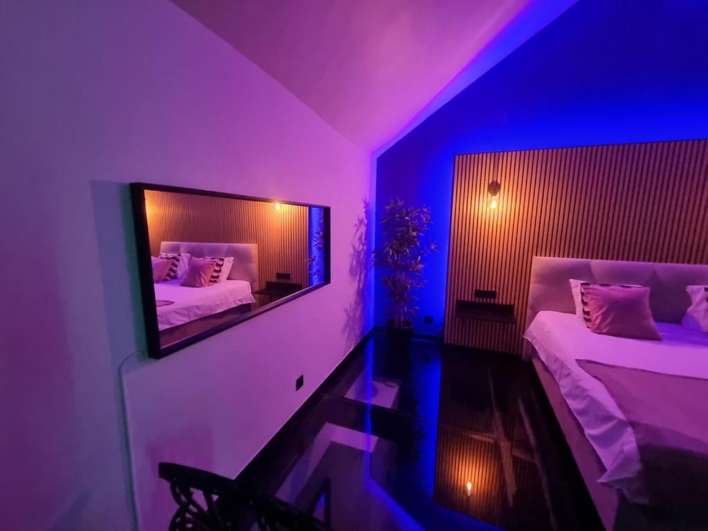 Suite Wellness Sprimont Dış mekan fotoğraf