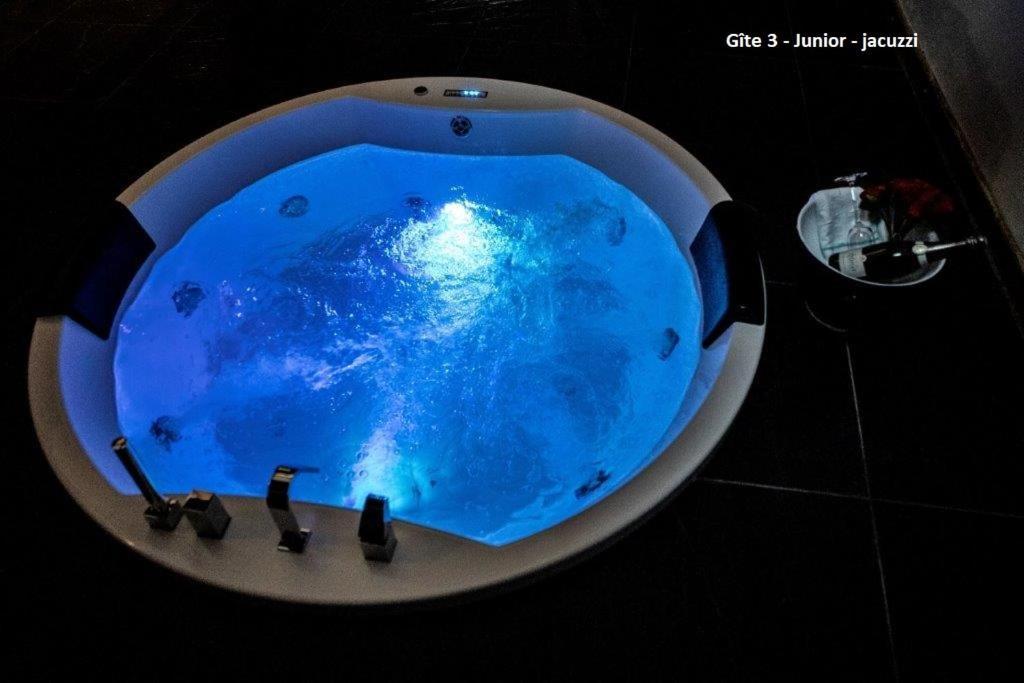 Suite Wellness Sprimont Dış mekan fotoğraf