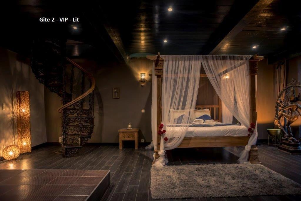 Suite Wellness Sprimont Dış mekan fotoğraf