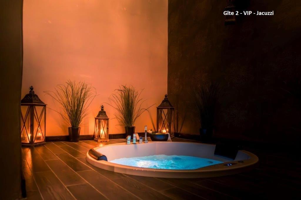 Suite Wellness Sprimont Dış mekan fotoğraf