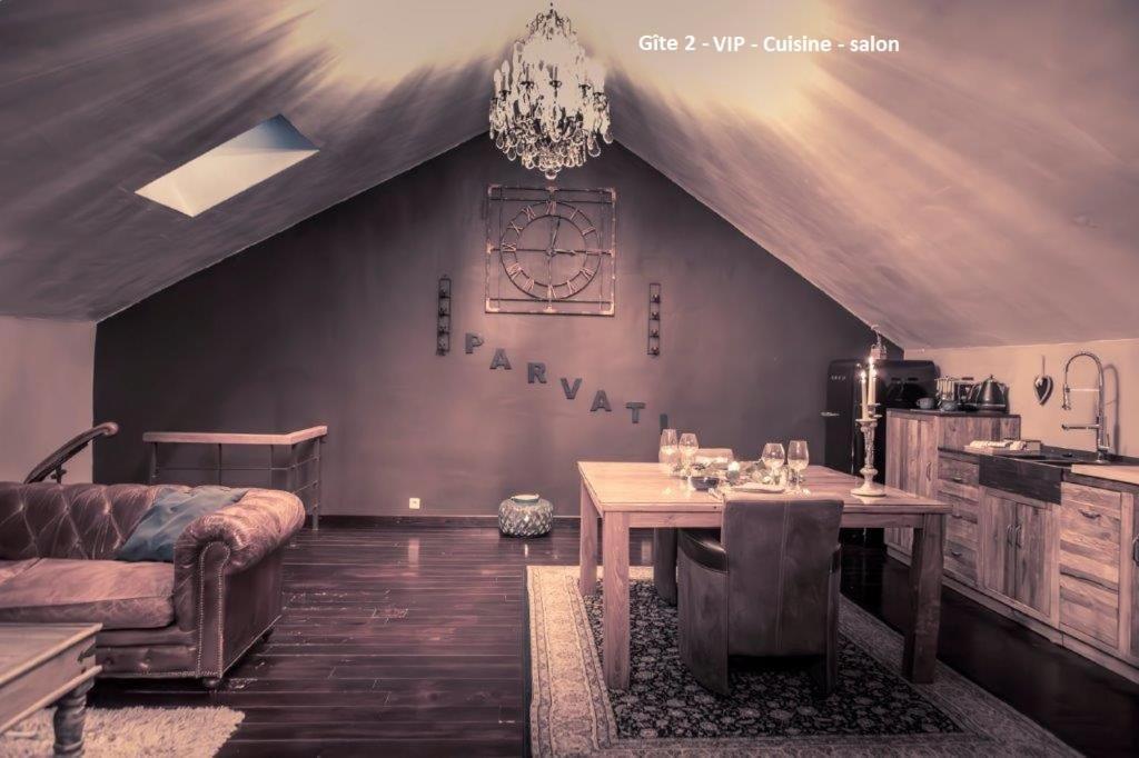 Suite Wellness Sprimont Dış mekan fotoğraf
