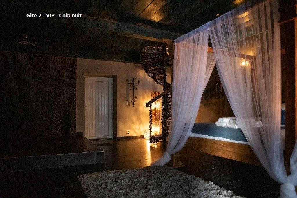 Suite Wellness Sprimont Dış mekan fotoğraf