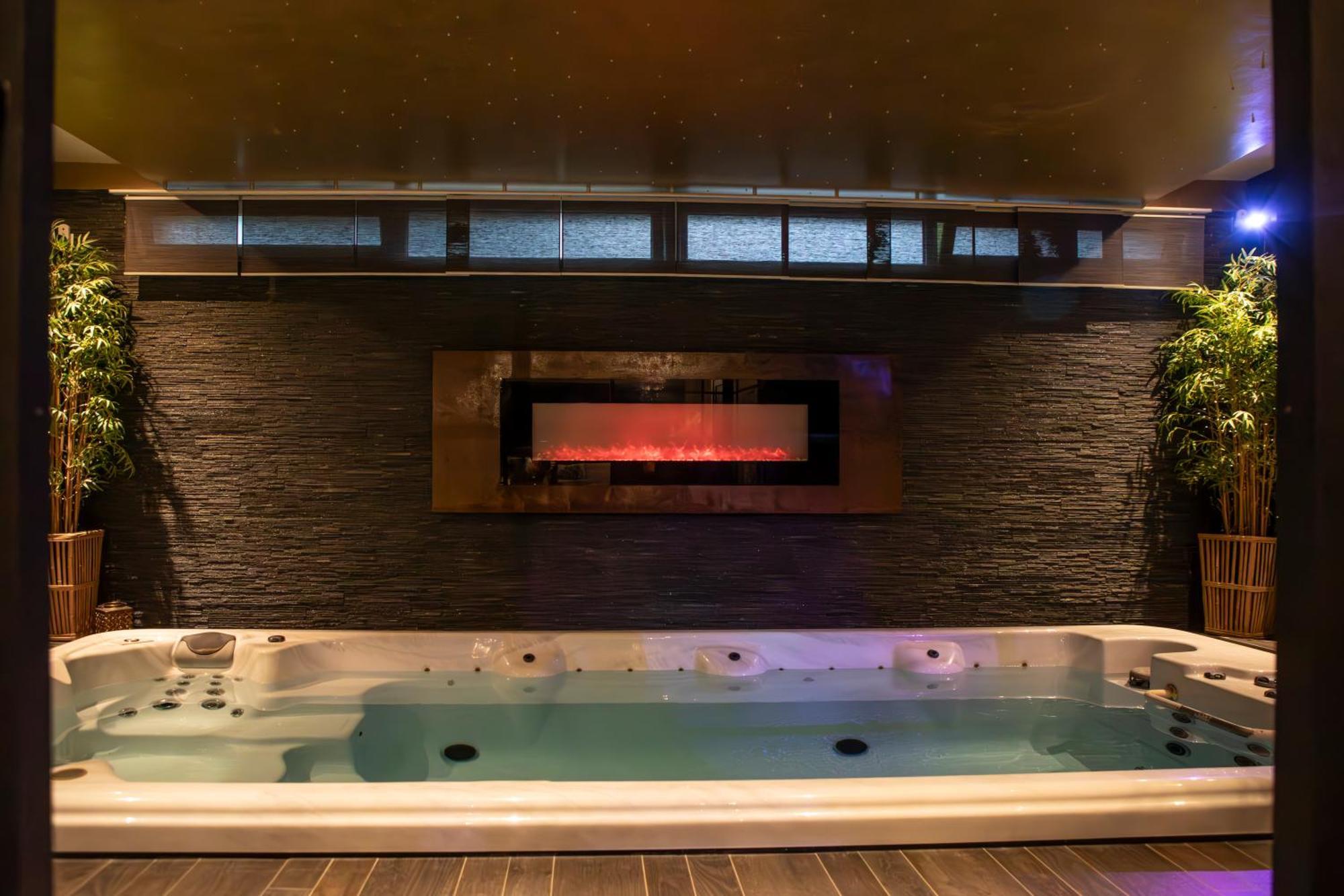 Suite Wellness Sprimont Dış mekan fotoğraf