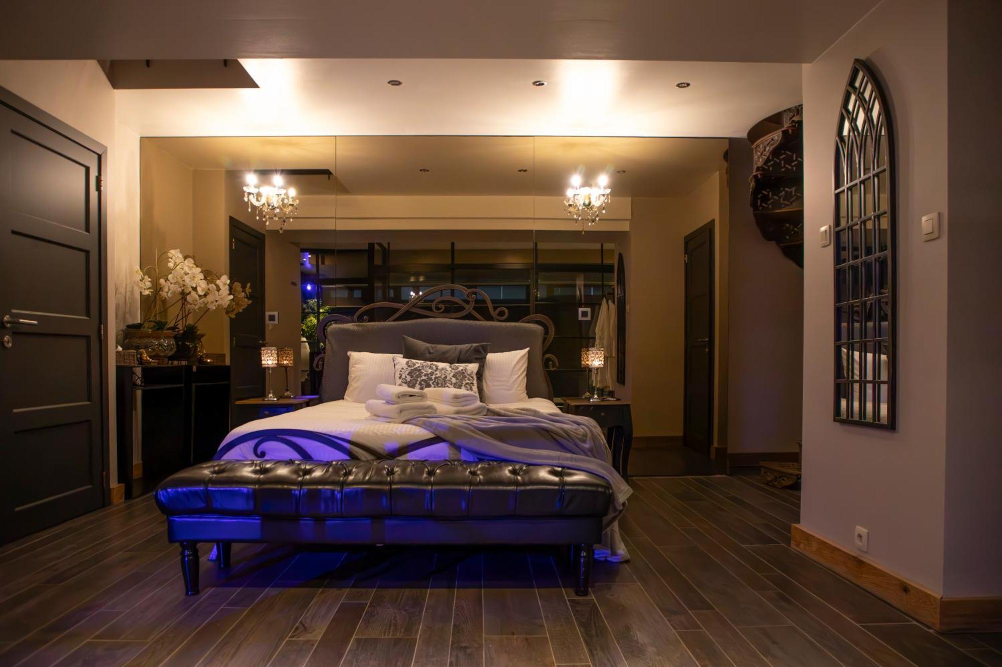 Suite Wellness Sprimont Dış mekan fotoğraf