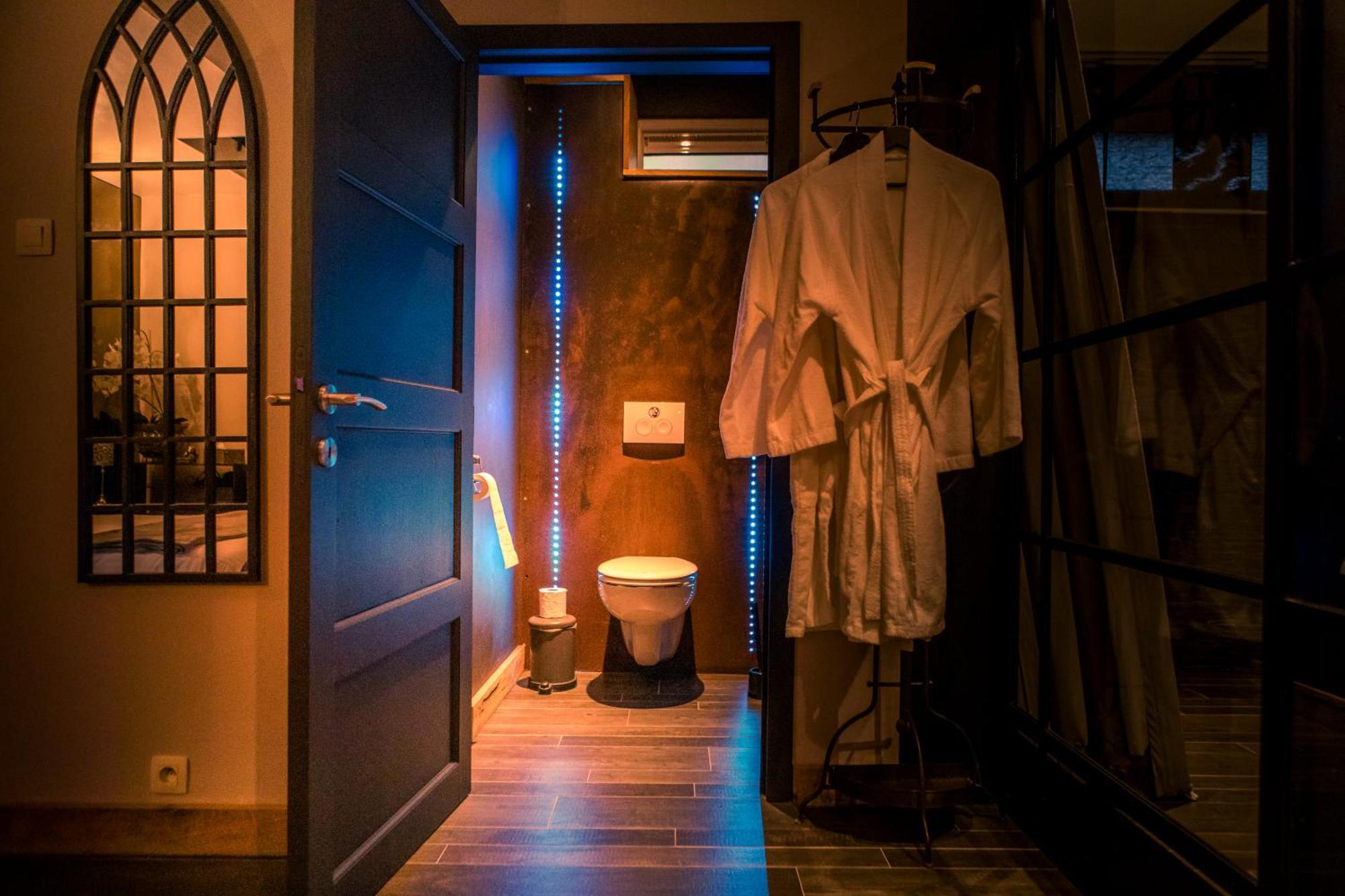 Suite Wellness Sprimont Dış mekan fotoğraf