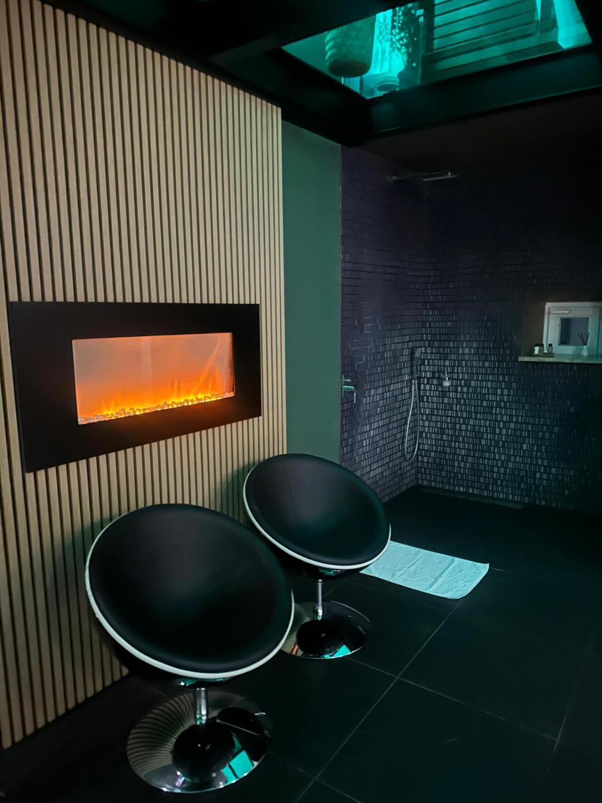 Suite Wellness Sprimont Dış mekan fotoğraf