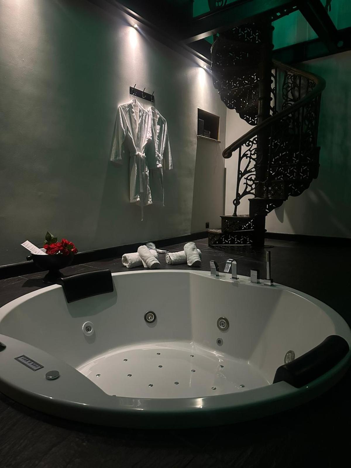 Suite Wellness Sprimont Dış mekan fotoğraf