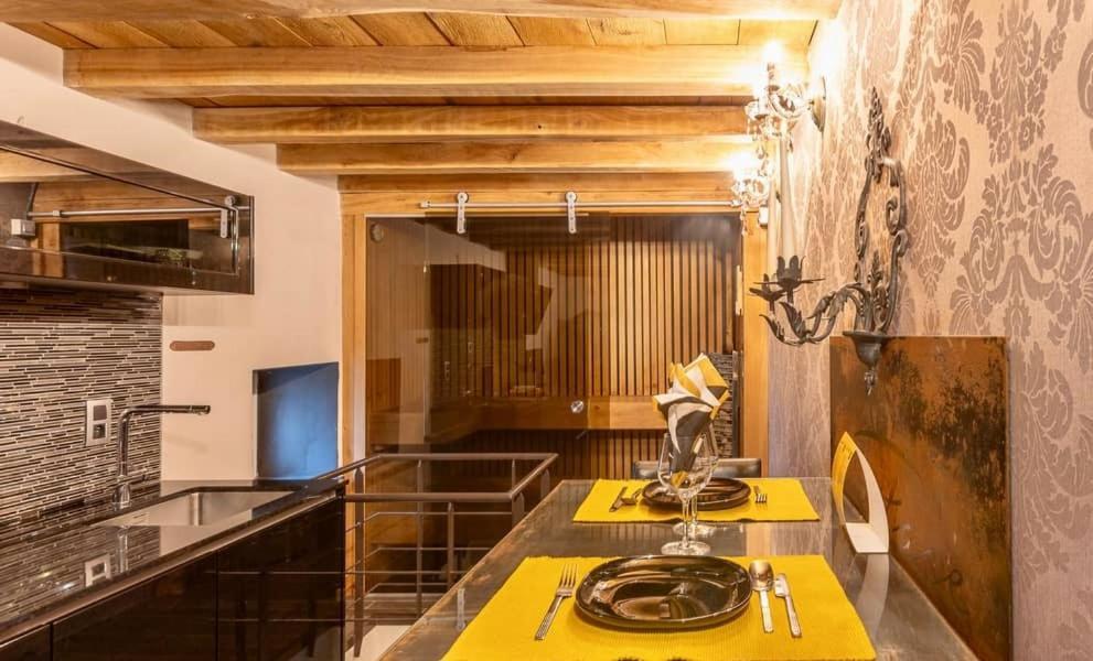 Suite Wellness Sprimont Dış mekan fotoğraf